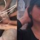 Hallan sin vida a la madre del bebé rescatado de los escombros en el terremoto en Colombia