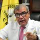 Rufino Senén Caba pide a Abinader intervenir el SNS y advierte sobre deudas de hospitales públicos