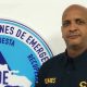 Erdwin Robert Olivares Luciano es designado director del COE