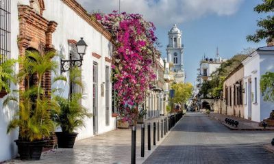 Ciudad Colonial tendrá controles de acceso para reducir el tránsito desde el lunes
