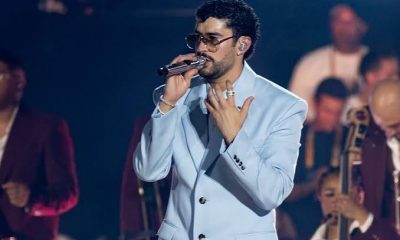 “A Puerto Rico lo salvamos nosotros”: Bad Bunny lanza fuerte crítica sobre la situación de la isla