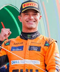 Lando Norris se impone en Países Bajos y retoma la Fórmula 1 con otra victoria