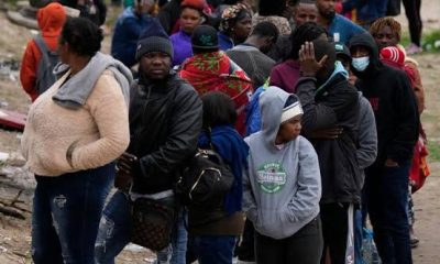 EEUU deporta a más de 150 haitianos tras fin del TPS ordenado por Trump