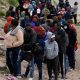 EEUU deporta a más de 150 haitianos tras fin del TPS ordenado por Trump