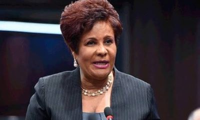 Josefa Aquilina Castillo Rodríguez es una psicóloga, educadora, dirigente política y funcionaria dominicana