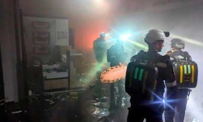 Al menos seis muertos y 91 heridos en ataque ruso contra un centro comercial en Ucrania