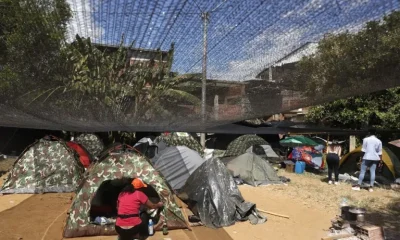 Ecuador enviará 35 rescatistas y expertos a Colombia tras el terremoto de magnitud 7,4