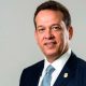 Ito Bisonó es designado ministro de Relaciones Exteriores