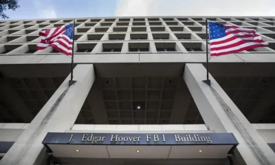 Juez bloquea el plan de Donald Trump de frenar el traslado de la sede del FBI a Maryland