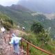 Ingreso al Camino Inca de Machu Picchu queda suspendido por las intensas lluvias en Perú