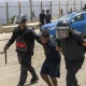 Marruecos detiene a 70 personas por incidentes violentos durante la crisis migratoria
