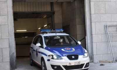 Se elevan a 14 los menores víctimas de agresiones sexuales investigadas en San Sebastián