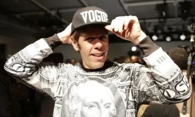La madre de Perez Hilton pide la custodia temporal de los hijos del bloguero