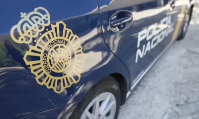 Detenido un hombre en Marbella tras asesinar a su mujer