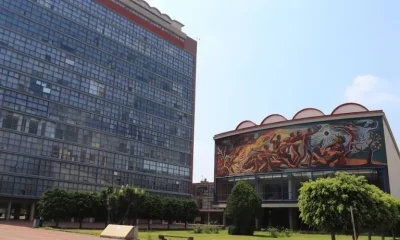 La UNAM descarta cambiar de sedes para repetir el examen pese a las quejas tras la polémica de inteligencia artificial