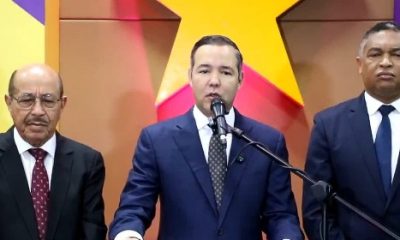PLD pasa balance a seis años de gestión del PRM y cuestiona promesas incumplidas